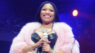 As Nicki Minaj’s Tracy Chapman Lawsuit Continues, A Judge Rules Her Sample As ‘Fair Use’