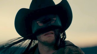 Orville Peck Shares A Nomadic Video For ‘No Glory In The West,’ From His Newly Announced EP
