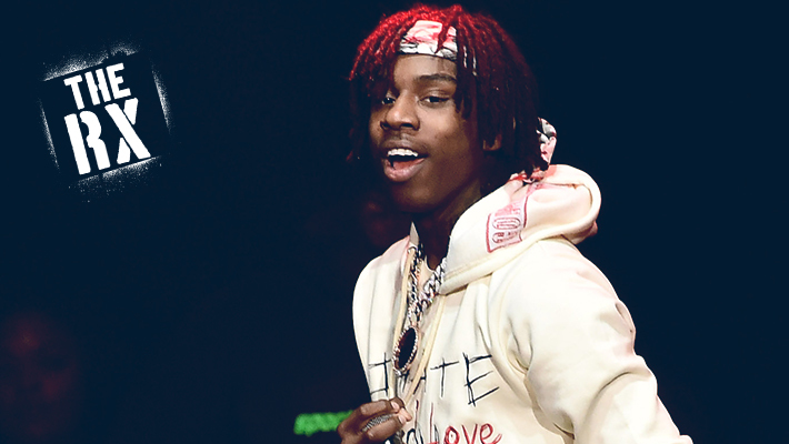 polo g tracks