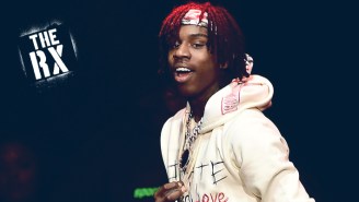 Polo G Shouldn’t Be This Good At Expressing Trauma On ‘The GOAT’