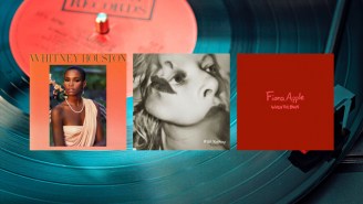 The Best Vinyl Releases Of May 2020