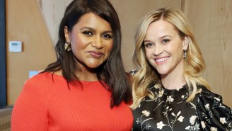 ‘Legally Blonde 3’ Will Receive A Fresh Bend-And-Snap From Mindy Kaling And Dan Goor