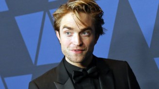 Robert Pattinson Will Star In Bong Joon-Ho’s Upcoming Sci-Fi Clone Thriller