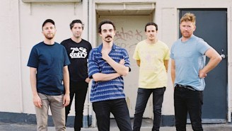 Rolling Blackouts Coastal Fever Honor Their Italian Heritage In Their ‘Falling Thunder’ Video