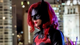 ‘Batwoman’ Won’t Be Killing Off Kate Kane Despite Ruby Rose’s Departure