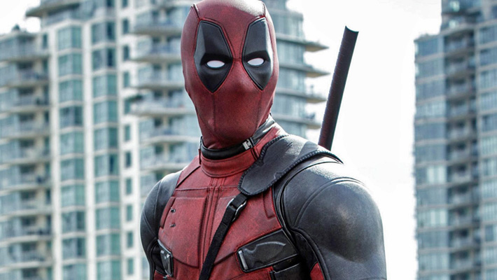 Deadpool 3 (2024) Movie Information & Trailers