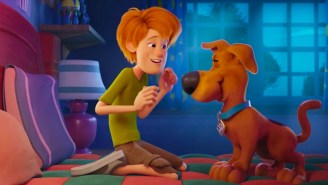 ‘Scoob!’ Is Fun For Longtime Scooby-Doo Fans, And For Noobs