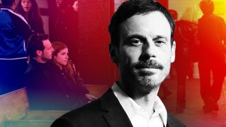 Scoot McNairy On Lightening Up In HBO Max’s ‘Love Life’ And The Making Of A Great ‘Narcos: Mexico’ Scene