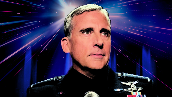 Greg Daniels Interview: ‘Space Force’ Creator On Making Comedy