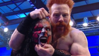 WWE Friday Night Smackdown Results 5/22/20