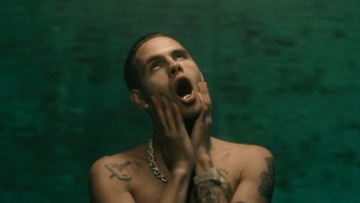 Slowthai Rips Somebody’s Teeth Out In His Gruesome Video For ‘BB (Bodybag)’