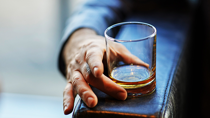 The Best Small Batch Whiskeys To Drink Well Into Summer