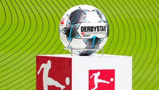 A Quick Guide To The Bundesliga As It Returns To Play This Weekend
