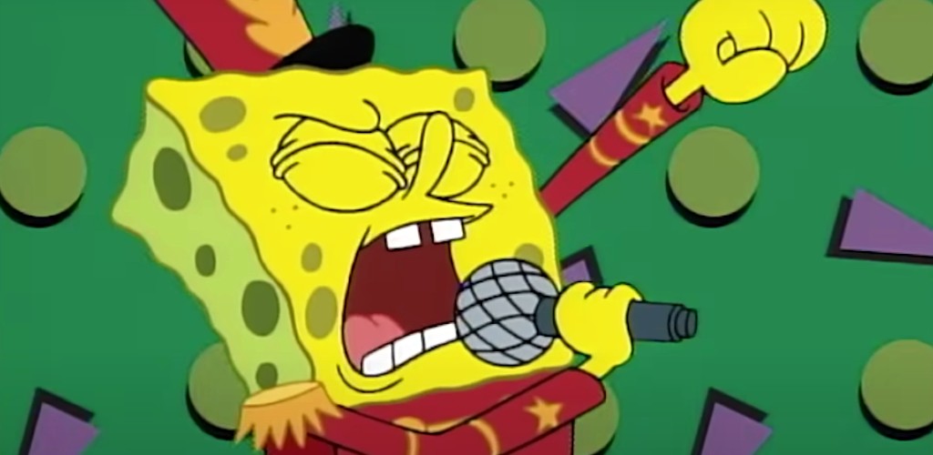 The Writer Of The Spongebob Squarepants Song Sweet Victory Died
