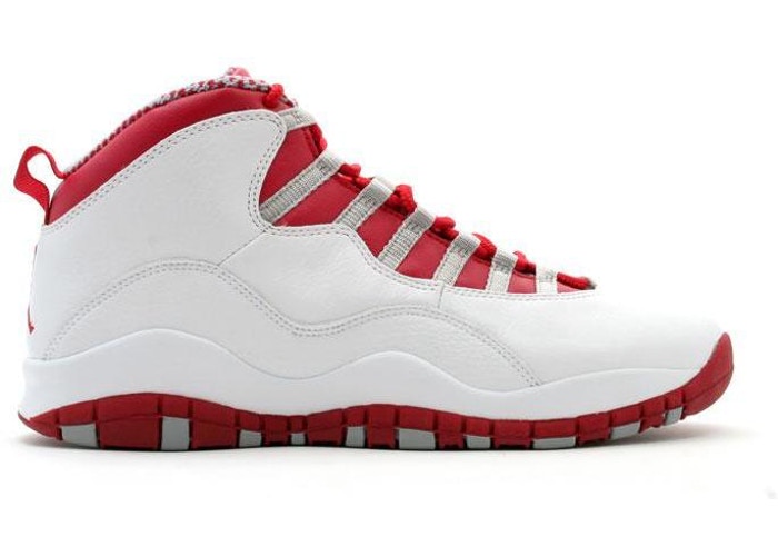 Ranking The Best Air Jordan Silhouettes Of All Time