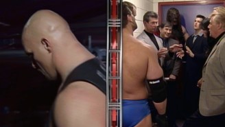The Best And Worst Of WWF Raw Is War 2/13/99: Saturday Night’s Alright For Fighting