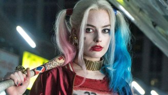 AT&T Gave Fans Hope That An ‘Ayer Cut’ Of ‘Suicide Squad’ Could Happen