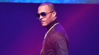 Donald Trump Used T.I.’s ‘Whatever You Like’ To Slam Joe Biden And T.I. Is Not Happy