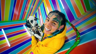 Tekashi 69 Claims ‘Billboard’ And Streaming Services Tried And Failed To Stop Him From Going No. 1