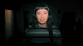 The Beths Unveil A Stop-Motion Video For The Raucous Rocker ‘I’m Not Getting Excited’