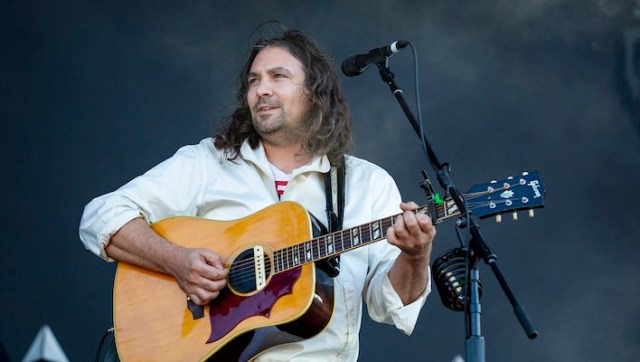 The War On Drugs Are Bringing Back Their ‘Drugcember To Remember’ Holiday Shows After Two Years Away