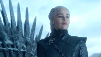 The Abandoned ‘Game Of Thrones’ Prequel Pilot Had A Higher Budget Than Any Episode Of The Original Series
