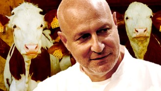 Tom Colicchio On Saving Restaurants In The COVID Era And How We Can Fix Our Broken Food System