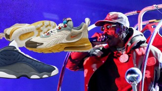 SNX DLX: Where To Snag The Travis Scott Cactus Trails, New Supreme, And The Jordan 13 Flint Grey