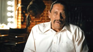 The ‘Inmate #1’ Trailer Tells Danny Trejo’s Fascinating Life Story, From Prison To Starring In Blockbusters