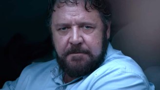 A Russell Crowe Road Rage Movie Is Rushing To Be The First Major Release This Summer