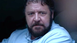 The Russell Crowe Movie ‘Unhinged’ Has Been Delayed Till Late July Due To Coronavirus Surges