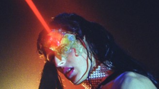 Arca Shares The ‘Time’ Video And Details Her ‘Kick I’ Album Featuring Rosalía And Björk