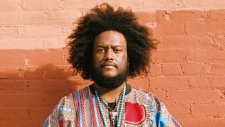 Kamasi Washington Releases ‘The Garden Path’ And Will Finally Make His Late Night TV Debut