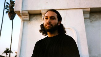 Nick Hakim Reflects On Human Connection With The Slow-Burning Album Teaser ‘Bouncing’
