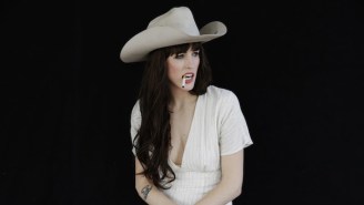 Jaime Wyatt Offers A Tongue-In-Cheek Analysis Of Her Relationships With ‘Goodbye Queen’
