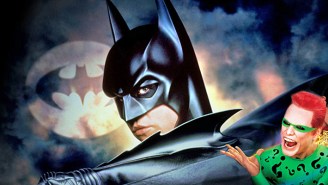 Val Kilmer’s Take On Why There’ve Been So Many Batman Actors Is Pretty Surreal