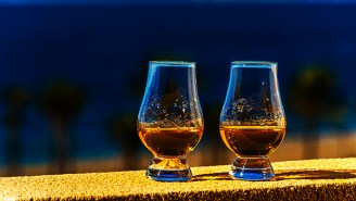 Prep For Summer With These Bartender-Approved Easy Drinking Bourbons