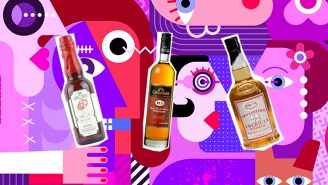 Our Favorite Beer-Based Whiskeys That You Can Get Delivered Right Now