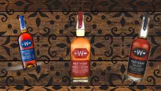 Taste-Testing Three Whiskeys From A Famed Portland Craft Distillery
