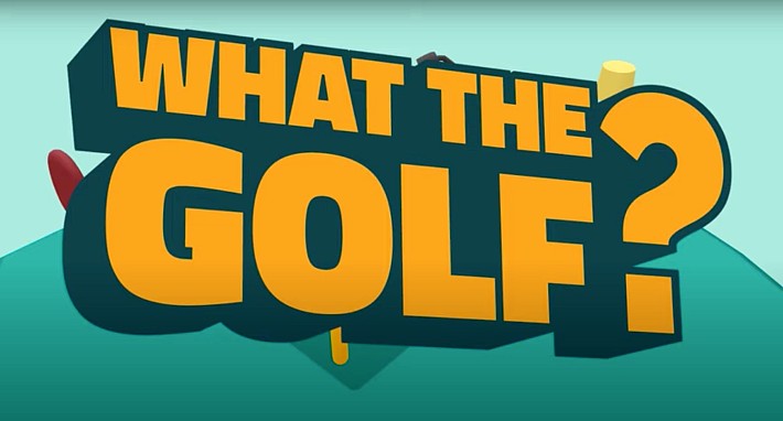 Everything Is Sports And Nothing Is Boring In The Hilarious ‘What The Golf?’