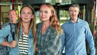 Here’s Everything New On Netflix This Week, Including ‘White Lines’ And ‘The Wrong Missy’