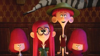 The Best Animated Movies On Netflix Right Now