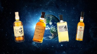 We Asked Bartenders To Name The Best Non-American Whiskies For World Whisky Day