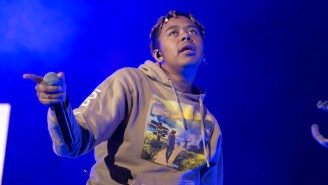 Lil Wayne Wants To Feature On YBN Cordae’s Next Album