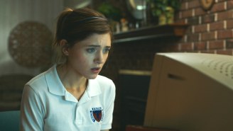 The ‘Yes, God, Yes’ Trailer Has Sexual Awakenings, Nancy From ‘Stranger Things,’ And Jonah From ‘Veep'(?)
