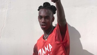 YNW Melly’s Double Murder Case Mistrial, Explained
