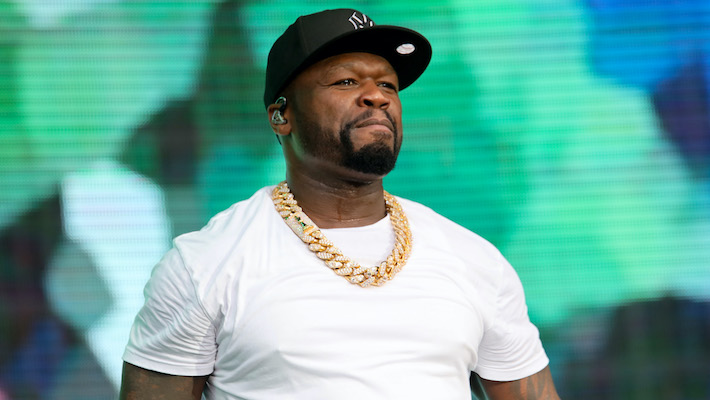 50 Cent Mulls Over Chelsea Handler S Offer To Change His Trump Endorsement