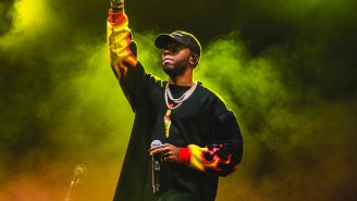 6lack’s New EP, ‘6 Pc Hot,’ Will Come With Its Own Sauce