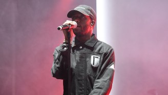 6lack Is Releasing A New EP For His Birthday