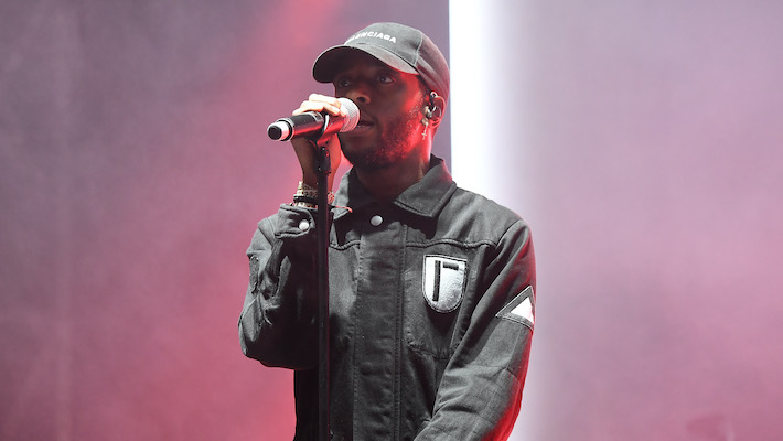 6lack Announces Birthday EP